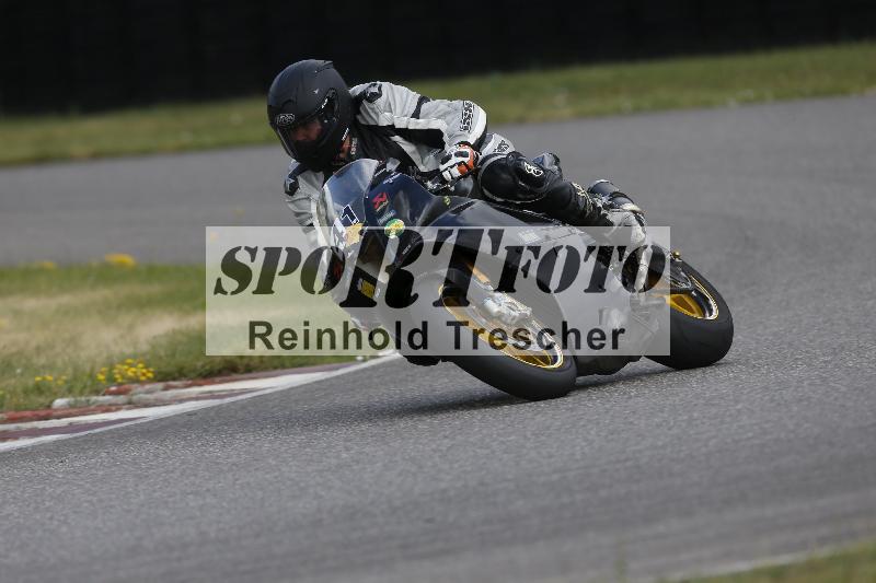 /18 05.06.2026  TZ Motorsport ADR/Gruppe gelb/41